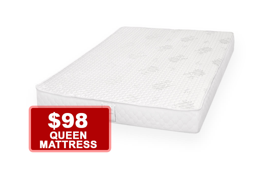queen mattress sale prices
